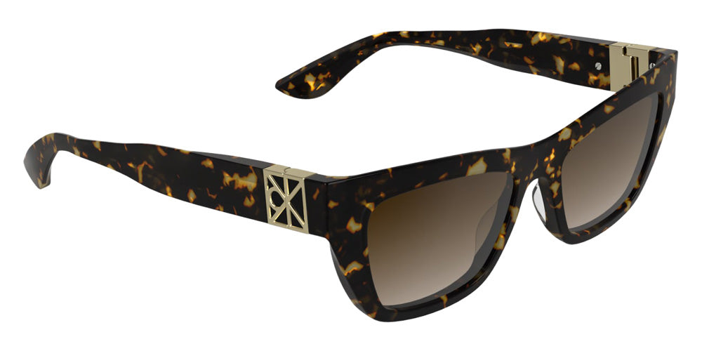 Calvin Klein CK26534S 235 52 - Dark Havana #id:kcck26534s235_s:102135