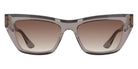 Calvin Klein CK26534S 260 52 - Transparent Taupe #id:kcck26534s260_s:104100