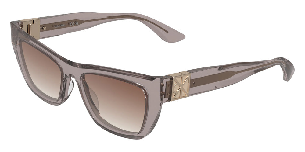 Calvin Klein CK26534S 260 52 - Transparent Taupe #id:kcck26534s260_s:104105