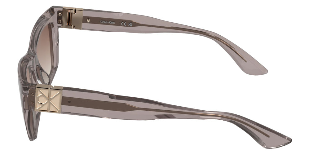 Calvin Klein CK26534S 260 52 - Transparent Taupe #id:kcck26534s260_s:104110