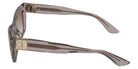 Calvin Klein CK26534S 260 52 - Transparent Taupe #id:kcck26534s260_s:104110