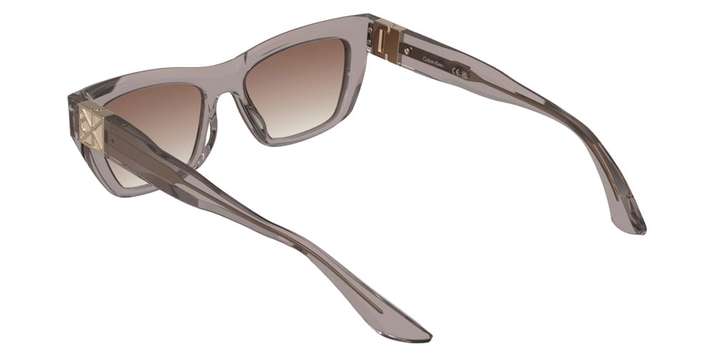 Calvin Klein CK26534S 260 52 - Transparent Taupe #id:kcck26534s260_s:104115
