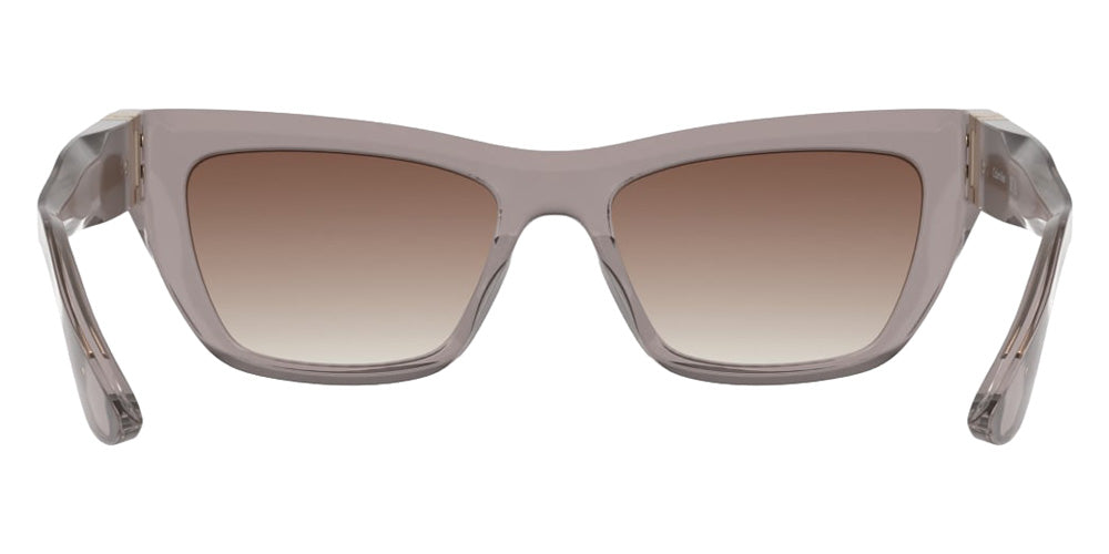 Calvin Klein CK26534S 260 52 - Transparent Taupe #id:kcck26534s260_s:104120
