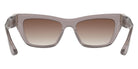 Calvin Klein CK26534S 260 52 - Transparent Taupe #id:kcck26534s260_s:104120