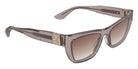 Calvin Klein CK26534S 260 52 - Transparent Taupe #id:kcck26534s260_s:104135