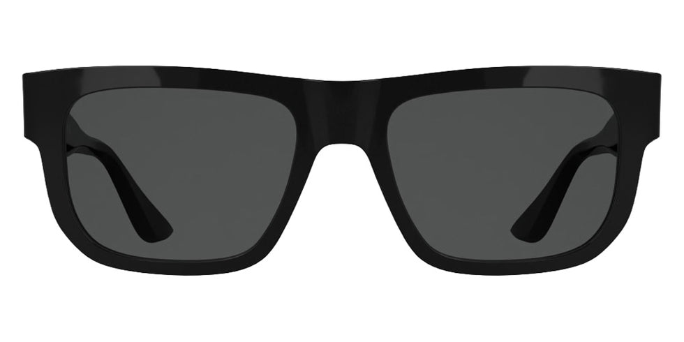 Calvin Klein CK26535S 001 54 - Black #id:kcck26535s001_s:100100