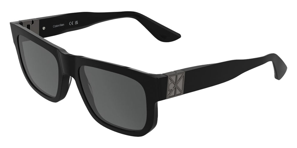 Calvin Klein CK26535S 001 54 - Black #id:kcck26535s001_s:100105