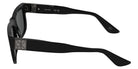 Calvin Klein CK26535S 001 54 - Black #id:kcck26535s001_s:100110