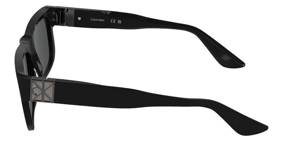 Calvin Klein CK26535S 001 54 - Black #id:kcck26535s001_s:100110