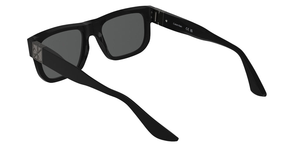 Calvin Klein CK26535S 001 54 - Black #id:kcck26535s001_s:100115