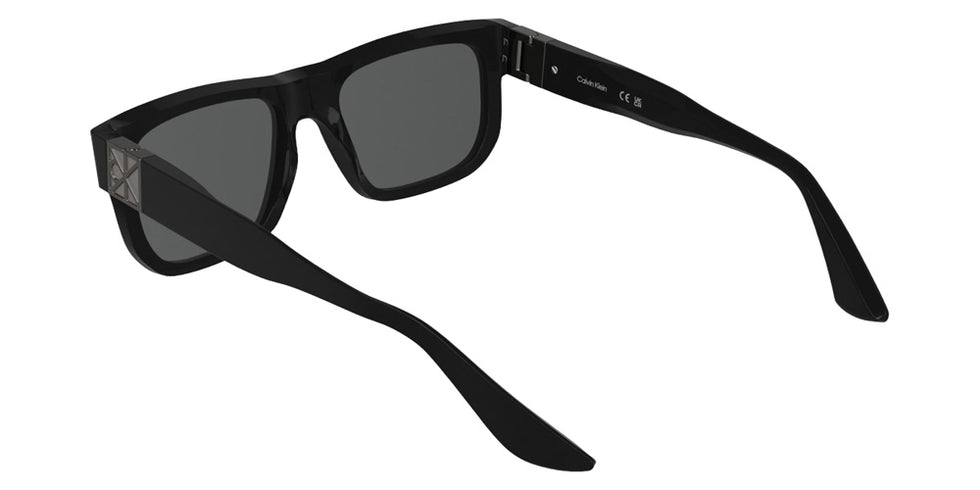 Calvin Klein CK26535S 001 54 - Black #id:kcck26535s001_s:100115