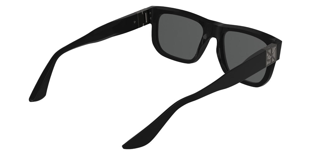Calvin Klein CK26535S 001 54 - Black #id:kcck26535s001_s:100125