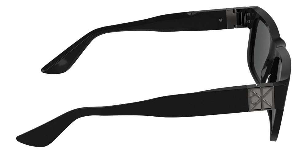 Calvin Klein CK26535S 001 54 - Black #id:kcck26535s001_s:100130