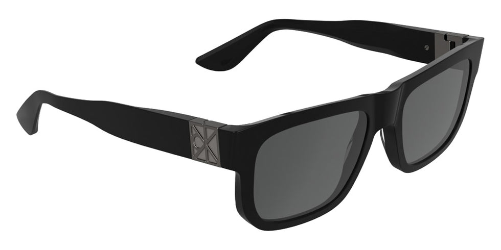 Calvin Klein CK26535S 001 54 - Black #id:kcck26535s001_s:100135
