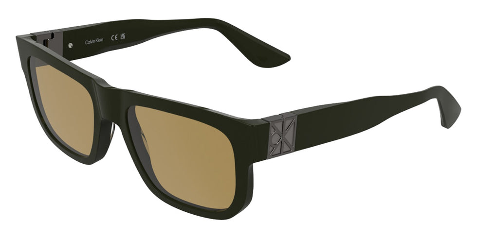 Calvin Klein CK26535S 330 54 - Khaki #id:kcck26535s330_s:104105
