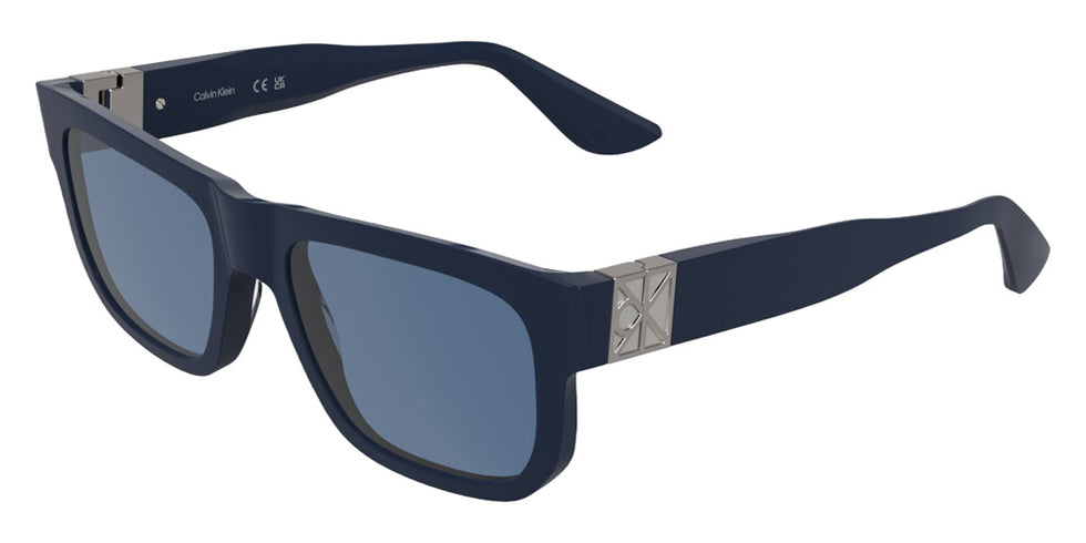 Calvin Klein CK26535S 400 54 - Blue #id:kcck26535s400_s:106105