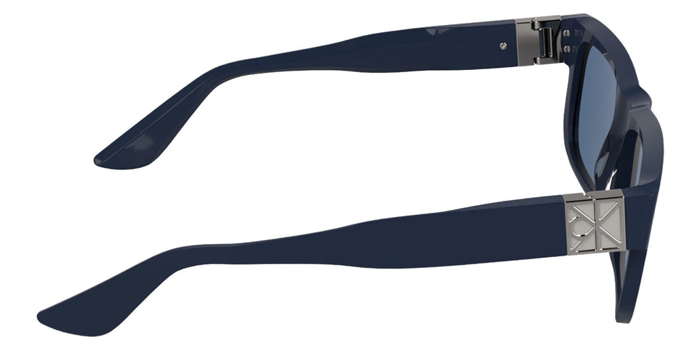 Calvin Klein CK26535S 400 54 - Blue #id:kcck26535s400_s:106130
