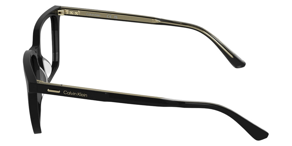 Calvin Klein CK26536 001 54 - Black #id:kcck26536001_s:100110
