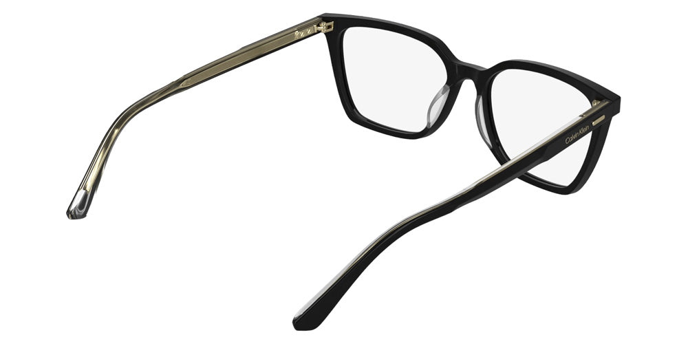 Calvin Klein CK26536 001 54 - Black #id:kcck26536001_s:100125