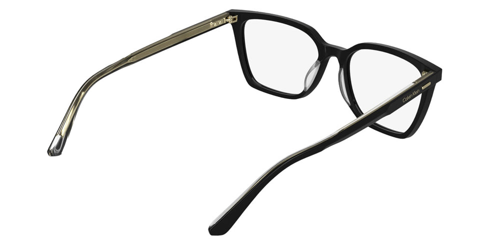 Calvin Klein CK26536 001 54 - Black #id:kcck26536001_s:100125