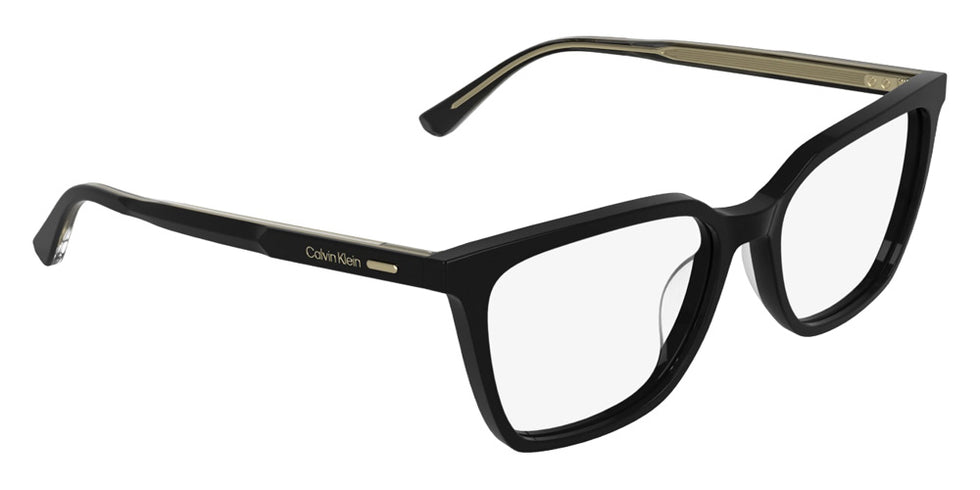 Calvin Klein CK26536 001 54 - Black #id:kcck26536001_s:100135