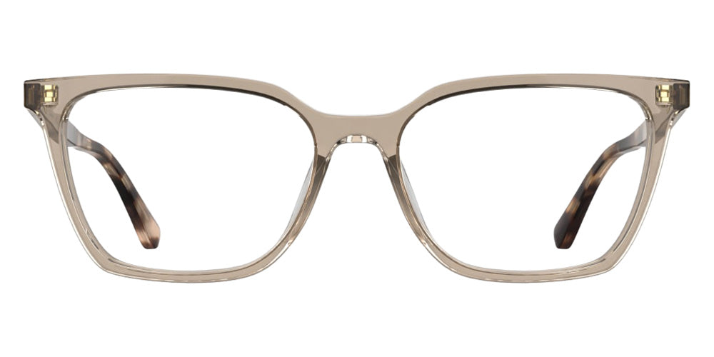 Calvin Klein CK26536 272 54 - Transparent Nude #id:kcck26536272_s:104100