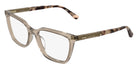 Calvin Klein CK26536 272 54 - Transparent Nude #id:kcck26536272_s:104105