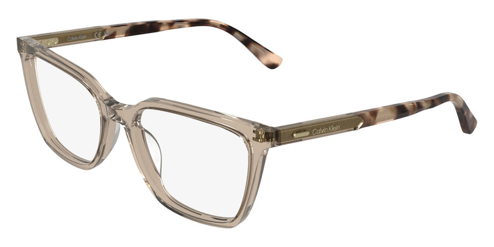 Calvin Klein CK26536 272 54 - Transparent Nude #id:kcck26536272_s:104105