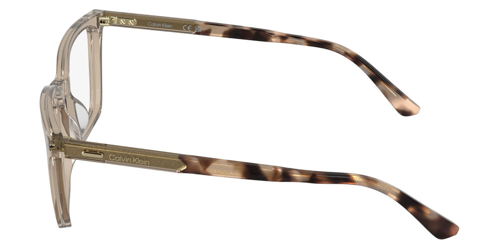 Calvin Klein CK26536 272 54 - Transparent Nude #id:kcck26536272_s:104110