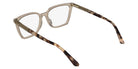 Calvin Klein CK26536 272 54 - Transparent Nude #id:kcck26536272_s:104115