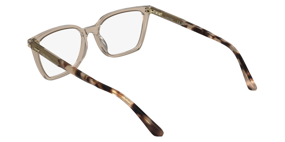 Calvin Klein CK26536 272 54 - Transparent Nude #id:kcck26536272_s:104115