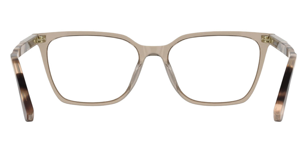 Calvin Klein CK26536 272 54 - Transparent Nude #id:kcck26536272_s:104120