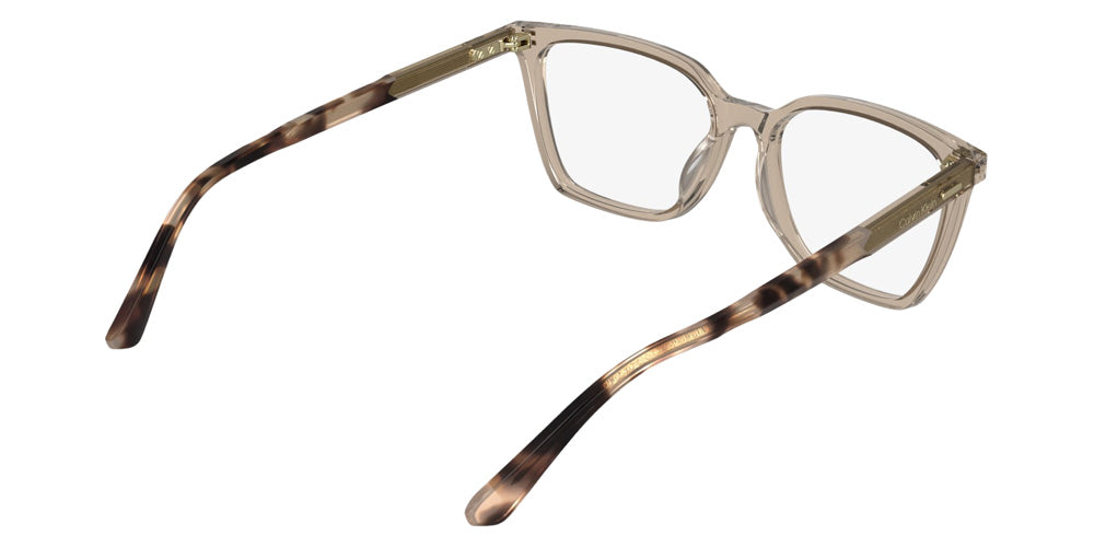 Calvin Klein CK26536 272 54 - Transparent Nude #id:kcck26536272_s:104125