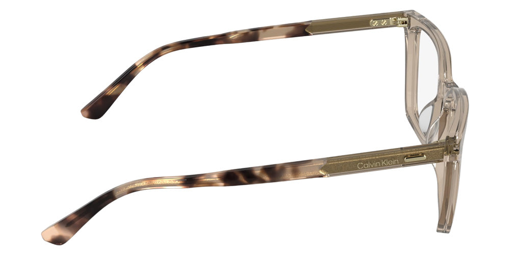 Calvin Klein CK26536 272 54 - Transparent Nude #id:kcck26536272_s:104130