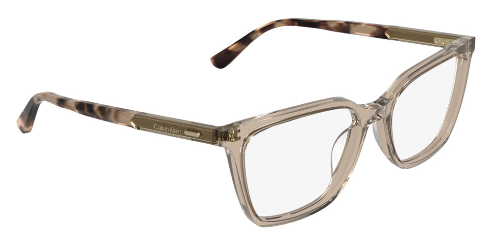Calvin Klein CK26536 272 54 - Transparent Nude #id:kcck26536272_s:104135