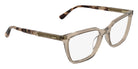 Calvin Klein CK26536 272 54 - Transparent Nude #id:kcck26536272_s:104135