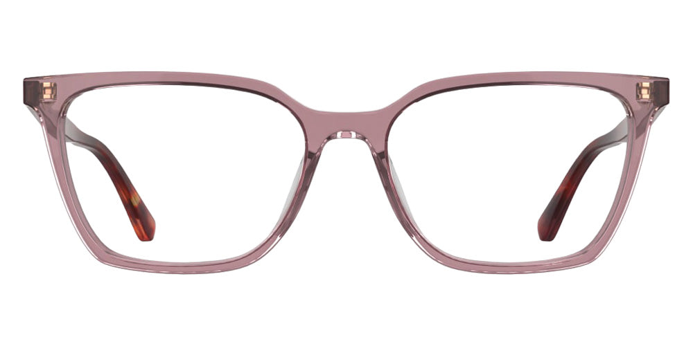 Calvin Klein CK26536 601 54 - Transparent Rose #id:kcck26536601_s:106100