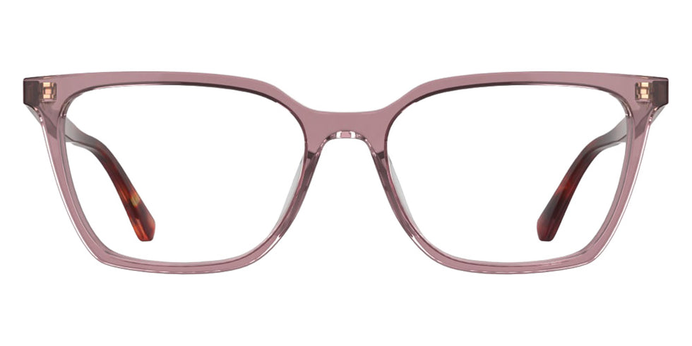 Calvin Klein CK26536 601 54 - Transparent Rose #id:kcck26536601_s:106100