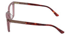 Calvin Klein CK26536 601 54 - Transparent Rose #id:kcck26536601_s:106110