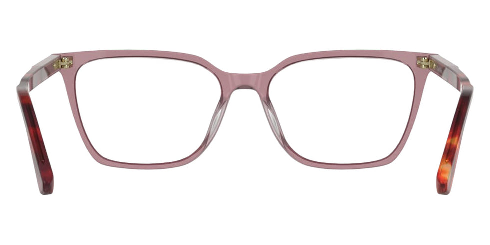 Calvin Klein CK26536 601 54 - Transparent Rose #id:kcck26536601_s:106120