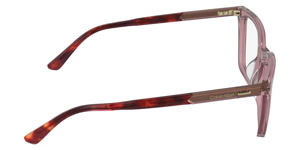 Calvin Klein CK26536 601 54 - Transparent Rose #id:kcck26536601_s:106130
