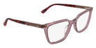 Calvin Klein CK26536 601 54 - Transparent Rose #id:kcck26536601_s:106135