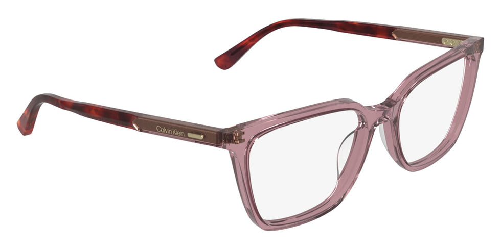 Calvin Klein CK26536 601 54 - Transparent Rose #id:kcck26536601_s:106135