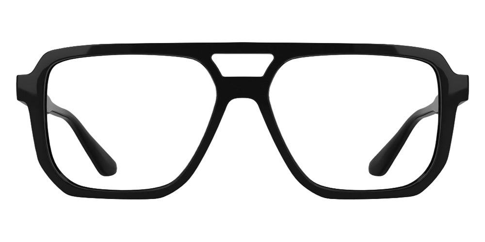 Calvin Klein CK26537MAG-SET 001 56 - Black #id:kcck26537magset001_s:100100