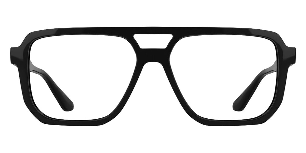 Calvin Klein CK26537MAG-SET 001 56 - Black #id:kcck26537magset001_s:100100