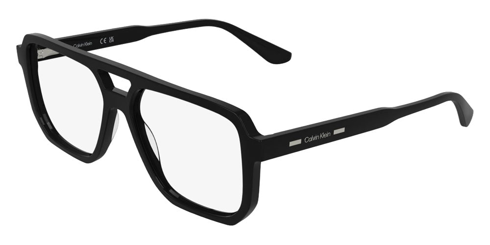 Calvin Klein CK26537MAG-SET 001 56 - Black #id:kcck26537magset001_s:100105