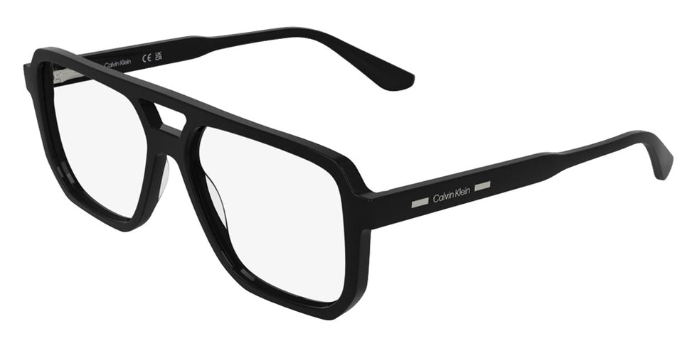 Calvin Klein CK26537MAG-SET 001 56 - Black #id:kcck26537magset001_s:100105