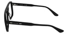 Calvin Klein CK26537MAG-SET 001 56 - Black #id:kcck26537magset001_s:100110