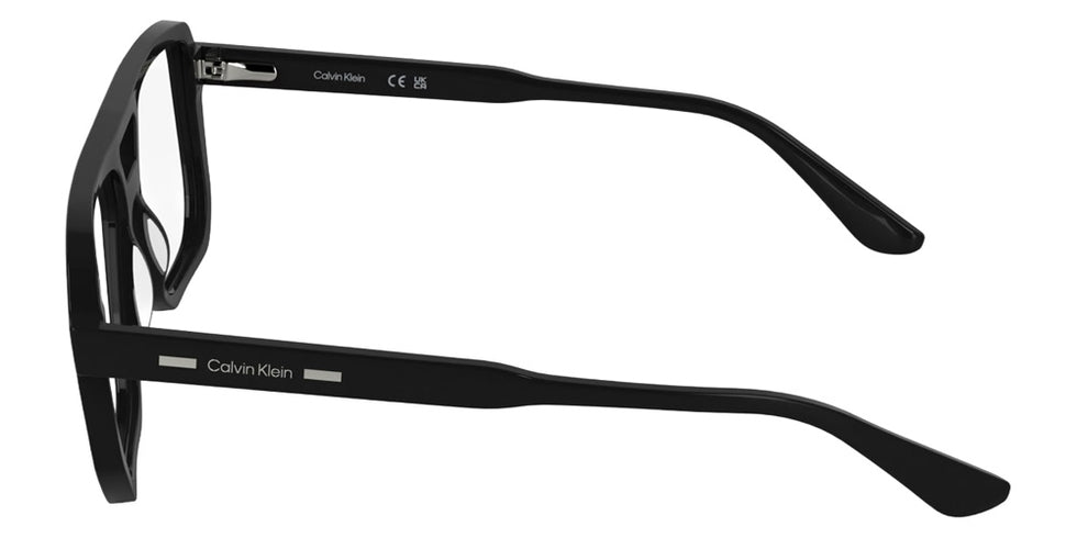 Calvin Klein CK26537MAG-SET 001 56 - Black #id:kcck26537magset001_s:100110