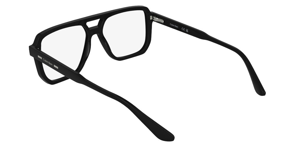 Calvin Klein CK26537MAG-SET 001 56 - Black #id:kcck26537magset001_s:100115